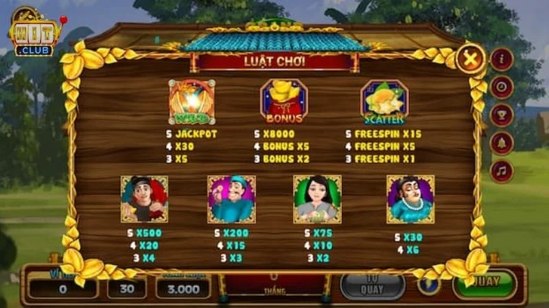 an khe tra vang 3 Ăn Khế Trả Vàng