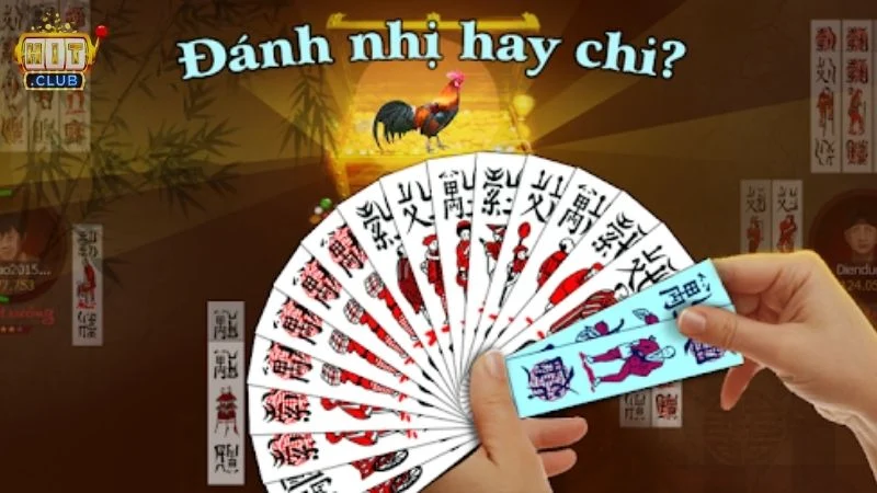 bai chan Bài Chắn