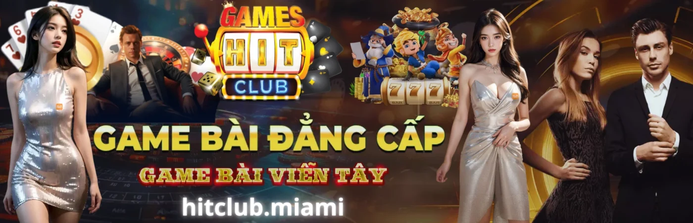 Banner Hitclub