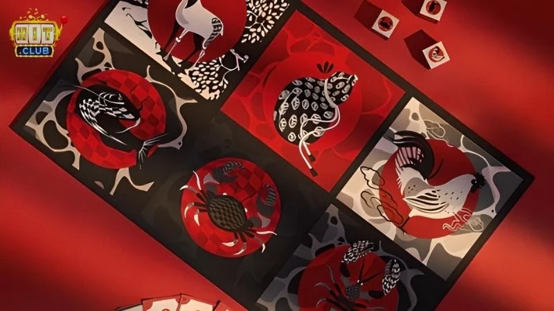 bau cua tom ca online Bầu Cua Tôm Cá Online