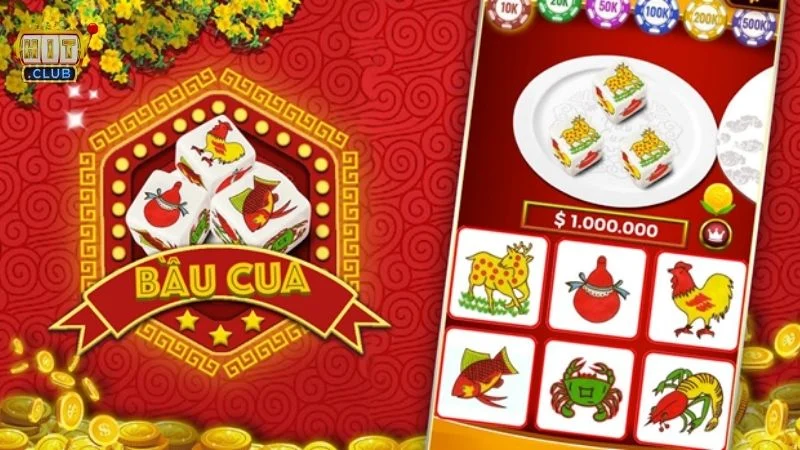 bau cua xoay vong 3 quy luật bầu cua xoay vòng