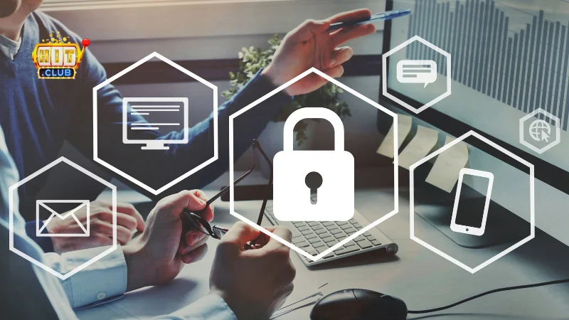 chinh sach va bao mat Chính sách và bảo mật