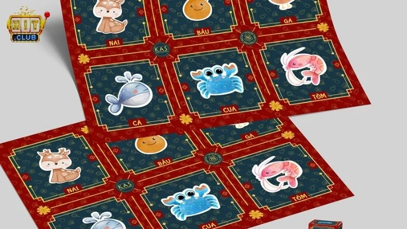 Đoán Bầu Cua Chuẩn Xác