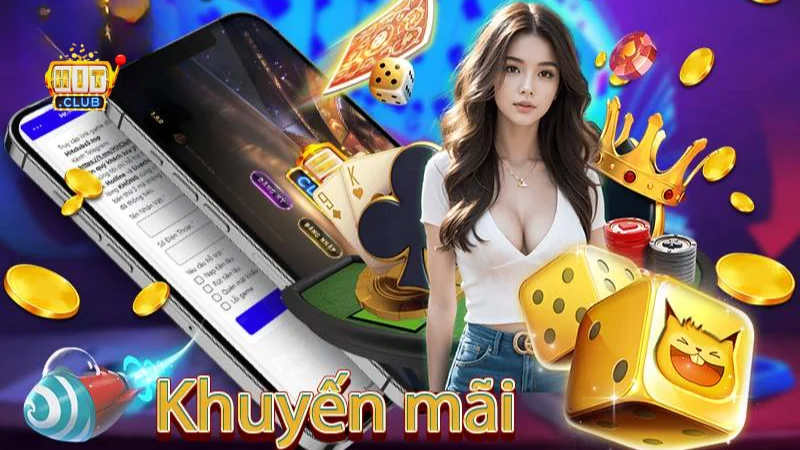 khuyen mai hitclub 3 Khuyến mãi hitclub