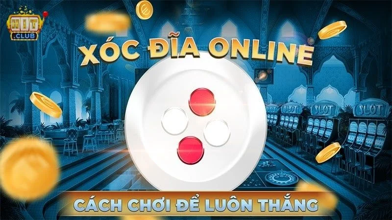 xoc dia livestream 2 Xóc Đĩa Livestream
